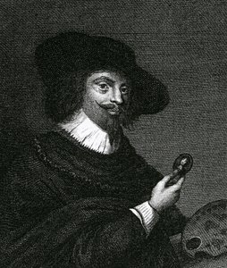 George Jamesone